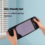 Game Console Silicone One-piece Protective Case, For Steam Deck – Bild 4