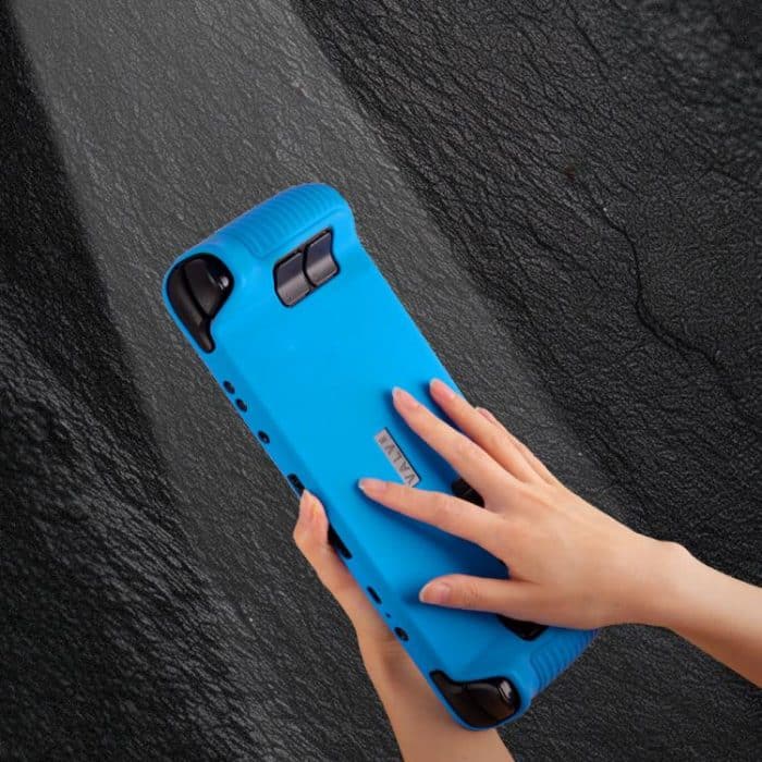 Game Console Silicone One-piece Protective Case, For Steam Deck – Bild 7