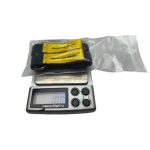 2pcs/Set For Tesla Model Y / 3 Car Rear Door Mechanical Switch Handle Extended Manual Door Release Safety Pull Rope – Bild 4