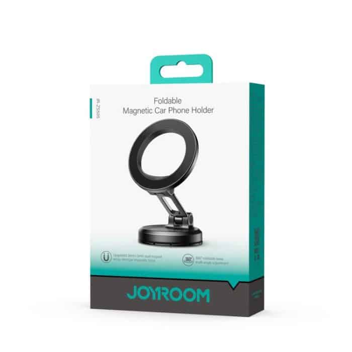 JOYROOM JR-ZS505 Foldable Magsafe Magnetic Car Phone Holder, JR-ZS505 – Bild 4