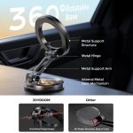 JOYROOM JR-ZS505 Foldable Magsafe Magnetic Car Phone Holder, JR-ZS505 – Bild 6