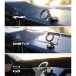 JOYROOM JR-ZS505 Foldable Magsafe Magnetic Car Phone Holder, JR-ZS505 – Bild 8