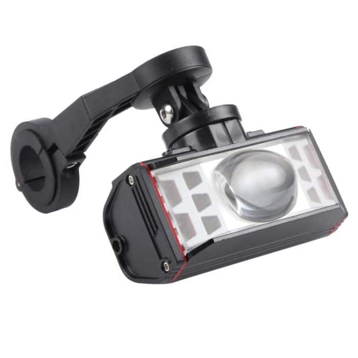 XA-337 2000LM Super Bright LED Bicycle Headlight, XA-337 – Bild 2