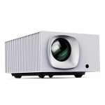VIVIBRIGHT D7000 Lite 1920x1080P 550ANSI Screen Mirror Smart Projector, US Plug, UK Plug, AU Plug, EU Plug