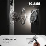 JOYROOM JR-ZS432 MagSafe Wallet Phone Holder, JR-ZS432 – Bild 3