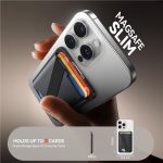 JOYROOM JR-ZS432 MagSafe Wallet Phone Holder, JR-ZS432 – Bild 4