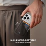 JOYROOM JR-ZS432 MagSafe Wallet Phone Holder, JR-ZS432 – Bild 6