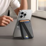 JOYROOM JR-ZS432 MagSafe Wallet Phone Holder, JR-ZS432 – Bild 8