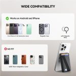 JOYROOM JR-ZS432 MagSafe Wallet Phone Holder, JR-ZS432 – Bild 9