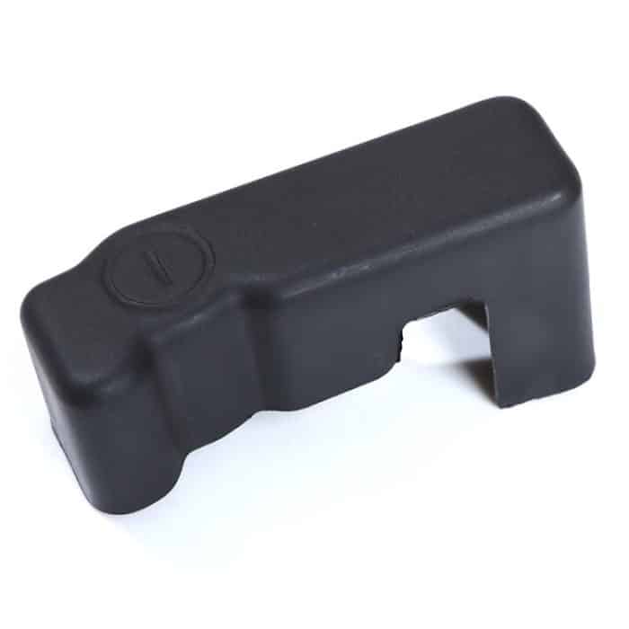 Car Battery Negative Electrode Protection Cover for Toyota Land Cruiser Prado Cross Country – Bild 2