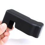 Car Battery Negative Electrode Protection Cover for Toyota Land Cruiser Prado Cross Country – Bild 3