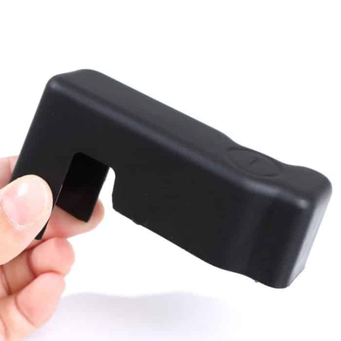 Car Battery Negative Electrode Protection Cover for Toyota Land Cruiser Prado Cross Country – Bild 3