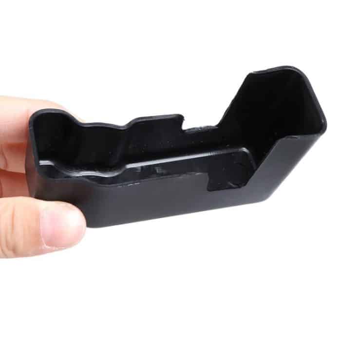 Car Battery Negative Electrode Protection Cover for Toyota Land Cruiser Prado Cross Country – Bild 4