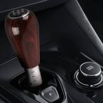 Car Manual Gear Lever Knob Aluminum Alloy Gear Shift Knob – Bild 2