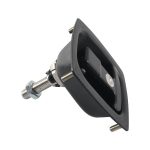 RV / Camper Folding T Handle Latch with Key, Folding T Handle Latch – Bild 3