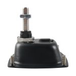 RV / Camper Folding T Handle Latch with Key, Folding T Handle Latch – Bild 4