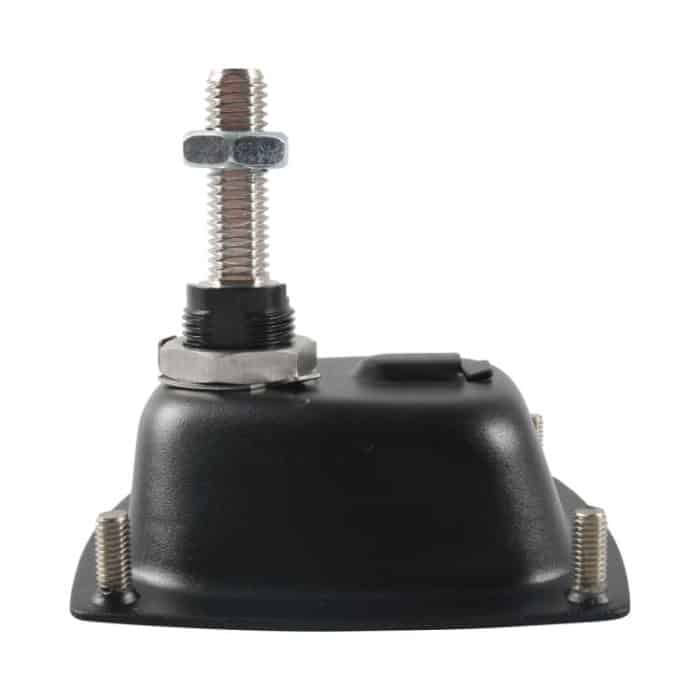 RV / Camper Folding T Handle Latch with Key, Folding T Handle Latch – Bild 4