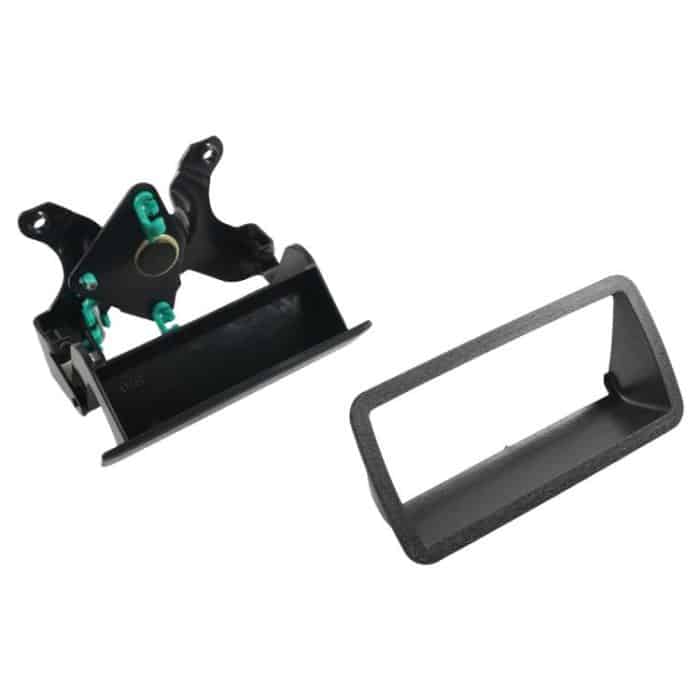 Car Trunk Handle with Frame for Chevrolet S10 PICKUP 1994-2004 15007218, 15007219, For Chevrolet S10 PICKUP – Bild 2