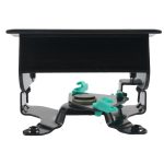 Car Trunk Handle with Frame for Chevrolet S10 PICKUP 1994-2004 15007218, 15007219, For Chevrolet S10 PICKUP – Bild 5