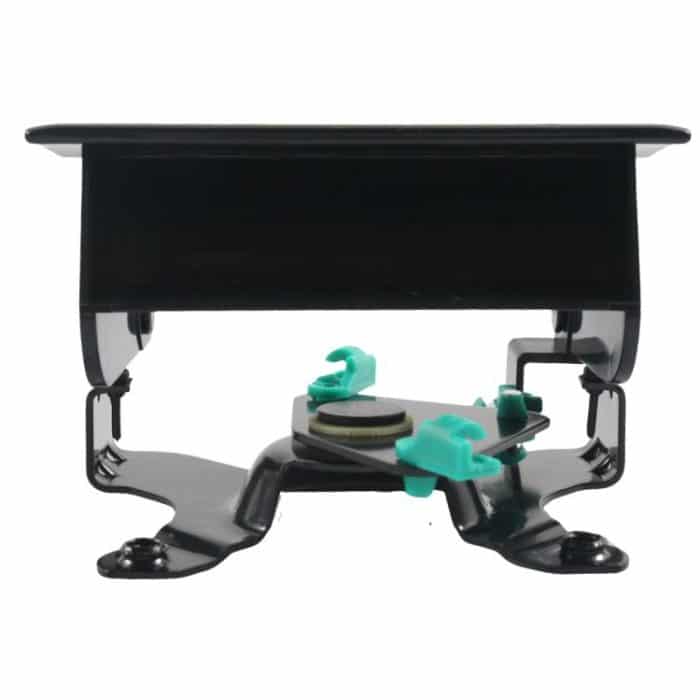 Car Trunk Handle with Frame for Chevrolet S10 PICKUP 1994-2004 15007218, 15007219, For Chevrolet S10 PICKUP – Bild 5