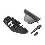 Car Lock Release Handle Kit for Audi TT 2007-2014 8J1823633C – Bild 2