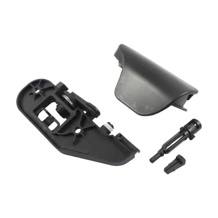 Car Lock Release Handle Kit for Audi TT 2007-2014 8J1823633C – Bild 2