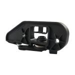 Car Lock Release Handle Kit for Audi TT 2007-2014 8J1823633C – Bild 3