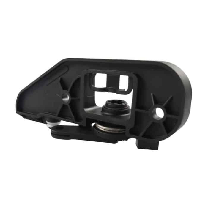 Car Lock Release Handle Kit for Audi TT 2007-2014 8J1823633C – Bild 3