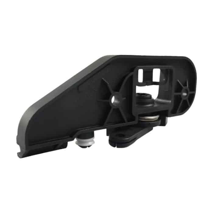 Car Lock Release Handle Kit for Audi TT 2007-2014 8J1823633C – Bild 4