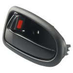 Car Left Door Inside Handle for Hyundai Lavita 2001-2010 / Matrix 2001-2010 82610-17000, 82610-17000 – Bild 4