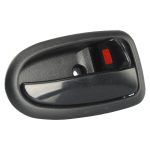 Car Right Door Inside Handle for Hyundai Lavita 2001-2010 / Matrix 2001-2010 82620-17000, 82620-17000