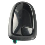 Car Right Door Inside Handle for Hyundai Lavita 2001-2010 / Matrix 2001-2010 82620-17000, 82620-17000 – Bild 3