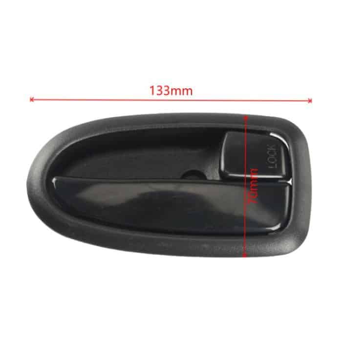 Car Right Door Inside Handle for Hyundai Lavita 2001-2010 / Matrix 2001-2010 82620-17000, 82620-17000 – Bild 7
