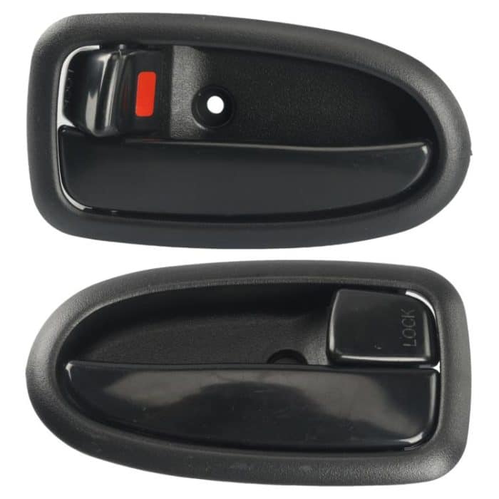 EDA008276001A.jpg Pair Car Left and Right Door Inside Handle for Hyundai Lavita 2001-2010 / Matrix 2001-2010 82620-17000, 82610-17000, 82620-17000, 82610-17000 – Bild 1