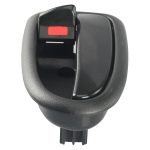 Pair Car Left and Right Door Inside Handle for Hyundai Lavita 2001-2010 / Matrix 2001-2010 82620-17000, 82610-17000, 82620-17000, 82610-17000 – Bild 3