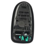 Pair Car Left and Right Door Inside Handle for Hyundai Lavita 2001-2010 / Matrix 2001-2010 82620-17000, 82610-17000, 82620-17000, 82610-17000 – Bild 4