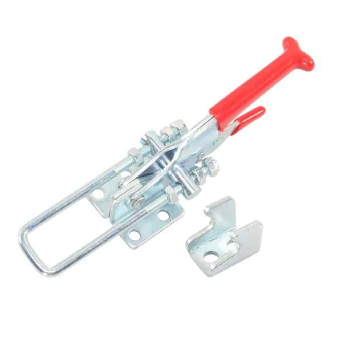 RV Heavy Duty Large Toggle Clamp Latch – Bild 1