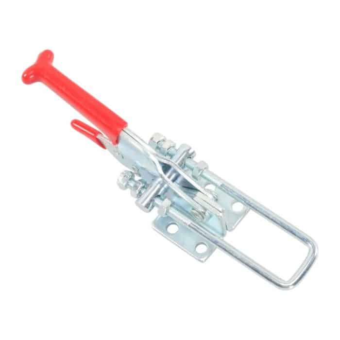 RV Heavy Duty Large Toggle Clamp Latch – Bild 4