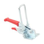 RV Heavy Duty Large Toggle Clamp Latch – Bild 5