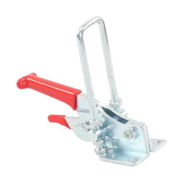 RV Heavy Duty Large Toggle Clamp Latch – Bild 5