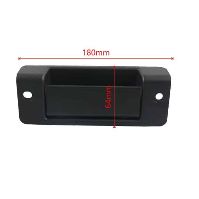 Car Trunk Inside Handle for Ford TRANSIT MK6 2000-2006 / MK7 2006-2014 1494102, For Ford TRANSIT MK6 2000-2006 – Bild 6