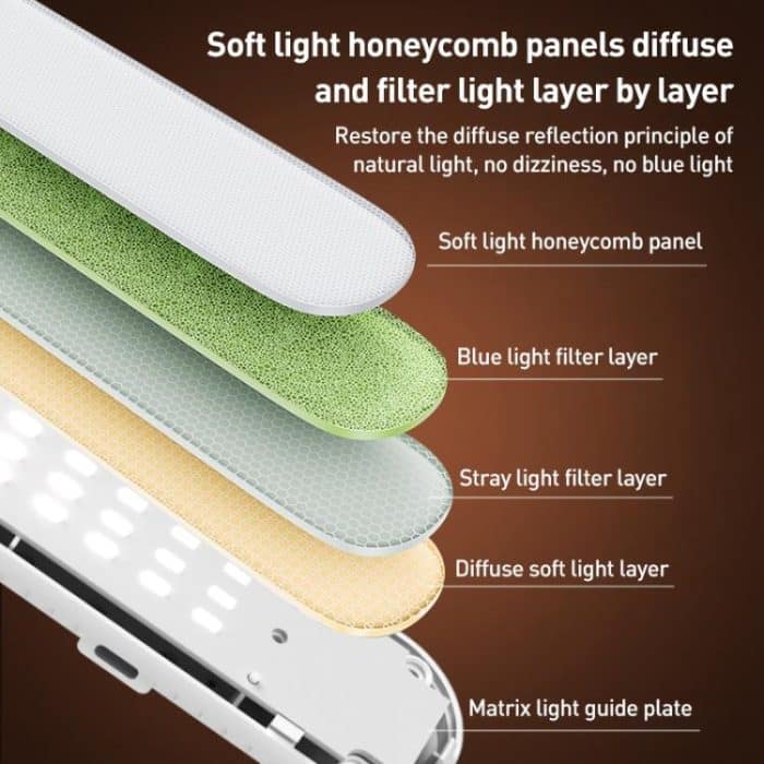 Live Broadcast Chin Fill Light Neck Wrinkle Reduction Lamp – Bild 4