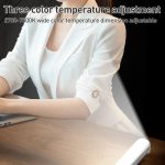 Live Broadcast Chin Fill Light Neck Wrinkle Reduction Lamp – Bild 8