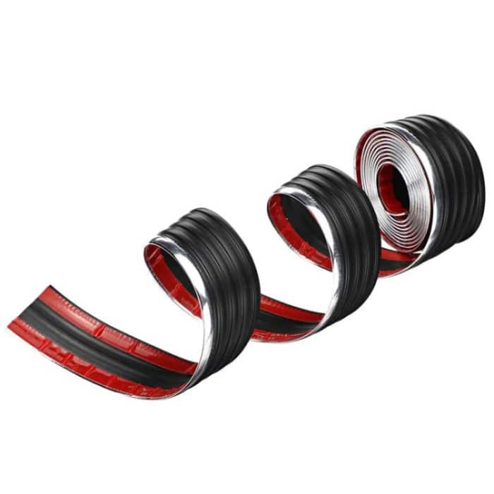 Car Thickened Self-adhesive Side Anti-collision Strip – Bild 3