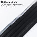 Car Thickened Self-adhesive Side Anti-collision Strip – Bild 6