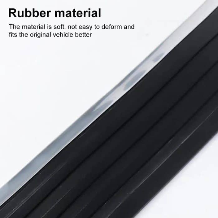 Car Thickened Self-adhesive Side Anti-collision Strip – Bild 6