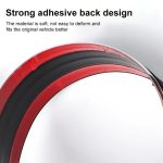 Car Thickened Self-adhesive Side Anti-collision Strip – Bild 7