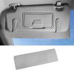 Car Sun Visor Card Extension Clip