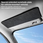 Car Sun Visor Card Extension Clip – Bild 2