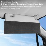 Car Sun Visor Card Extension Clip – Bild 11